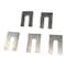 Cnh SHIM 5/PK, CNH OEM 263838 263838 - alternate 2