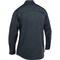 Bisley Long Sleeve Ripstop Work Shirt 400M6490-GR-M - alternate 2