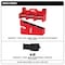 Milwaukee Tool PACKOUT Tool Box Long Tool Holder Attachment 48-22-8607 - alternate 15