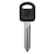 Aks Keys 1997 - 2005 GM Cloneable Transponder Key - T5 Chip - B97-PT5 TK-CHEVR-13 - alternate 1