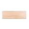Apollo Tile Antiek 2.58 in. x 7.9 in. Glossy Pink Ceramic Subway Deco Wall Tile 5.38 sq. ft./case, 38PK MOD88DEPN258 - alternate 1