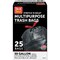 Do It Best 30-Gal. Stretch N Hold Drawstring Trash Bag, 25-Count C043208S - alternate 2