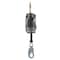 Msa Safety Self Retracting Lanyard; Synthetic Rope VTOHR-071-ME-A - alternate 4