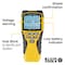 Klein Tools Cable Tester Kit with Scout Pro 3 Tester, Remotes, Adapter, Battery VDV501-851 - alternate 19