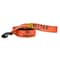 Mytee Products 2 ft ft x 30 ft Ratchet Tie Down Straps w/ Flat Hooks - 12,000 lbs Breaking Strength, 4PK RS230HD-ORx4 - alternate 7