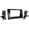Metra Toyota Tundra 2014-Up 2-Din In-Dash Mounting Kit 958246HG - alternate 1