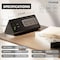 Kable Kontrol Power Strip, Rack Mounted, USB, 7 4.9 ft., Black KK-EC-BK-C - alternate 7