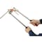 Ridgid RIDGID Model No. 610M 600 Series Instrument Tubing Bender, 10mm Capacity, 24mm Bend Radius 38058 - alternate 7