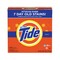 Tide Powder Laundry Detergent, Original Scent, 95 oz Box 84997 - alternate 7