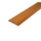 Mytee Products 66 inx6 inx3/4 in Bucket Cutting Edge for Skid Steer & Loader - 16Mn Steel BCEB-SB-66634 - alternate 6