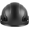Ironwear Raptor Type II Class E Non-Vented Safety Helmet 3975-BL-CFMP - alternate 4