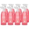 Method All Purpose Cleaner, Spray Bottle, 28 fl oz, Pink Grapefruit, 8 PK 00010 - alternate 2