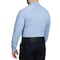 First Tactical PERFORMANCE POLO LONG SLEEVE, 100% Polyester, Button, 1 Pocket(s), Medium Blue, 2XL 111503 - alternate 4