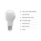 Feit Electric Feit Enhance A19 E26 (Medium) LED Bulb Soft White 60 Watt Equivalence 4 pk A1960/927FIL4GB - alternate 7