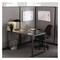 Quartet Magnetic Dry Erase Board, 18x30, Magnetic Dry Erase, 18", 30", Aluminum Frame, White ARC3018 - alternate 6