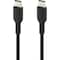 Belkin BOOST CHARGE USB-C TO USB-C CABLE CAB003BT1MBK - alternate 6
