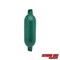 Extreme Max Extreme Max 3006.7411 BoatTector Inflatable Fender - 5.5" x 20", Forest Green 3006.7411 - alternate 4