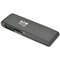 Tripp Lite Eaton Tripp Lite Series USB 3.0 SuperSpeed SD/Micro SD Memory Card Media Reader U352-000-SD - alternate 1