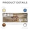 Signmission Mixed Nuts, 48 Inch x 120 Inch, Vinyl Banner B-120-30741 - alternate 4