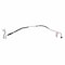 Motorcraft A/C Refrigerant Liquid Hose,  YF37351 - alternate 4