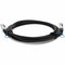 Add-On Addon Dell Dac-Qsfp28-100G-3M Compatible Taa Compliant 100Gbase-Cu DAC-QSFP28-100G-3M-AO - alternate 7