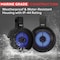 Pyle 8 in Marine Wakeboard Waterproof Speaker PLMRWK83BK - alternate 3