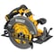 Dewalt FLEXVOLT Circular Saw 60V MAX, 7-1/4" Blade DCS578B - alternate 3