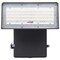 Nuvo 45/60/80 Watt 3K/4K/5K CCT Selectable LED Large Adjustable Wall Pack 120-277 Volt Bronze Finish 65/944 - alternate 5