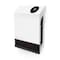 Heatstorm Heat Storm 1000 Watt Infrared Wall Mount Electric Heater A-1000-WX - alternate 1