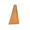 Mytee Products Bucket Cutting Edge Blade 66 in x 4 in x 1/2 in - Weld-on and Bolt-on Cutting Edge BCEB-SB-66412-B - alternate 6