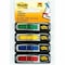 Post-It Flag, Arrow, Assortd, PK96 684ARR3 - alternate 1