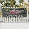Signmission Oil Change, 18 Inch x 48 Inch, Vinyl Banner B-30769 - alternate 4