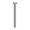 Auveco 6-32 x 1 1/2in Phillips Pan Head Machine Screw Zinc, 100PK 15379 - alternate 1