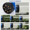 Wrightmaster Expandable 3/4 in. x 100 ft. Standard Garden Hose w/ Multi-Function Nozzle, 7 Spray Mode ZR-HYSG100FTB - alternate 6
