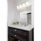 Z-Lite Montford 4-Light Vanity, 32 in W, Chrome 7005-4V-CH - alternate 7