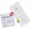 Zoll Pediatric Electrodes, 31-1/2 In. L 8900-0810-01 - alternate 1