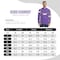 Protectx Sun Protection Hoodie, Polyester, Purple, S, 2 PK HD-APL130-PR-02-S - alternate 6