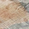Homeroots 5' X 8' Terra Cotta Copper And Beige Floral Washable Indoor Outdoor Area Rug 588535 - alternate 5