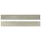 Ackland Chiara Sand 3 in. x 24 in. Polished Porcelain Bullnose Tile Trim, 30PK AKNPTCHISAND3X24P-BN - alternate 1