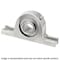 Edt PILLOW BLOCK BALL BEARING 4Y1AE8-22TO - alternate 1