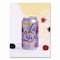 Lacroix Sparkling Water, Black Razzberry, 12 oz Can, 24PK NAV40112 - alternate 6