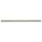 Msi Renzo Jade Quarter Round Molding 0.6" X 12" Glossy Ceramic Wall Tile, PK42 ZOR-PT-TR-0217 - alternate 1