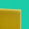 Flipside 20 x 30 3/16 Yellow Foam Board Pack of 25 20365-25 - alternate 3