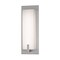 Afx Sinclair - 10in LED Wall Sconce - 18W - Satin Nickel SNS0410LAJUDSN - alternate 1