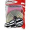 Audiopipe NEW AUDIOPIPE CABLE1425 14 GA 25 BAG CAR AUDIO SPEAKER CABLE 14 GAUGE CABLE1425 - alternate 1
