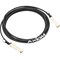 Axiom 40Gbase-Cr4 Qsfp+ To 4 10Gbase-Cu Sfp+ Passive Dac Intel X4DACBL5-AX - alternate 1