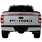 Putco Tail Light Kit, Light Bar; Red And Clear Lens; Red Running/ Red Brake/ White Reverse/ Red Third 92060-17 - alternate 6