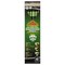 Lyra Tri-Conderoga 3-Sided Pencils with Sharpener, 12PK X22500 - alternate 6