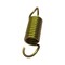 John Deere SPRING, JOHN DEERE OEM E90015 E90015 - alternate 5