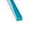 Apollo Tile Sapphire Blue 0.6 in x 12 in Glass Glossy Pencil Liner Tile Trim 0.5 sqft/case, 10PK T88042-15A - alternate 6